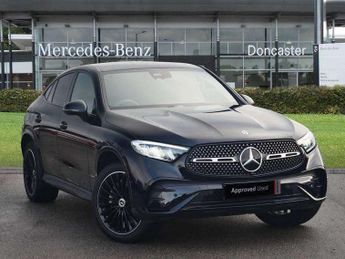 Mercedes GLC GLC 300e 4Matic Urban Edition 5dr 9G-Tronic