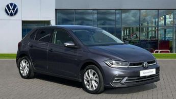 Volkswagen Polo 1.0 TSI Style 5dr