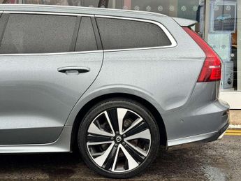 Volvo V60 2.0 T5 [250] Inscription Plus 5dr Auto