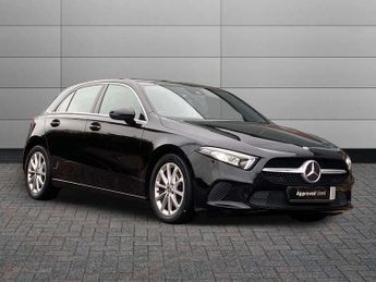 Mercedes A Class A180 Sport 5dr Auto
