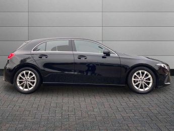 Mercedes-Benz A-Class A180 Sport 5dr Auto