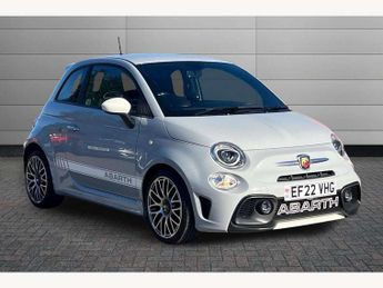 Abarth 595 1.4 T-Jet 145 3dr
