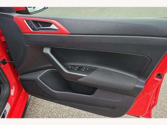Volkswagen Polo GTI 2.0 TSI GTI+ 5dr DSG