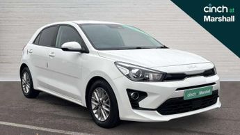 Kia Rio 1.0 T GDi 2 5dr