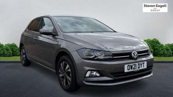 Volkswagen Polo 1.0 EVO 80 Match 5dr