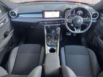 Alfa Romeo Tonale 1.5 MHEV Sprint 5dr Auto