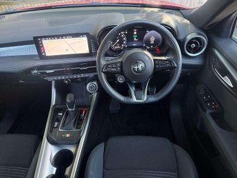 Alfa Romeo Tonale 1.5 MHEV Sprint 5dr Auto