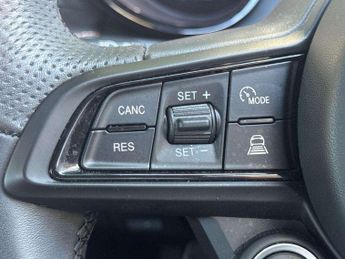 Alfa Romeo Tonale 1.5 MHEV Sprint 5dr Auto