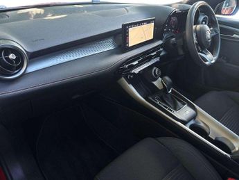 Alfa Romeo Tonale 1.5 MHEV Sprint 5dr Auto