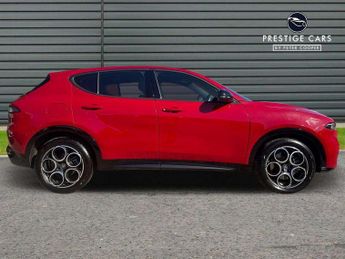 Alfa Romeo Tonale 1.5 MHEV Sprint 5dr Auto