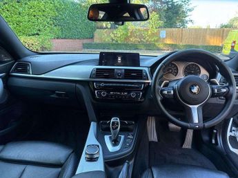 BMW 4 Series 420i M Sport 2dr Auto [Professional Media]