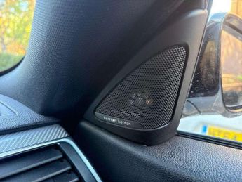 BMW 4 Series 420i M Sport 2dr Auto [Professional Media]