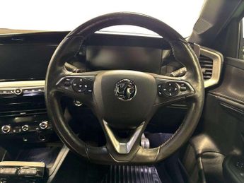 Vauxhall Mokka 1.2 Turbo Ultimate 5dr Auto