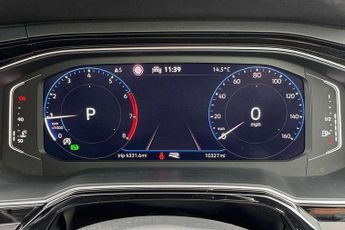 Volkswagen Polo 1.0 TSI R-Line 5dr DSG