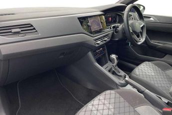 Volkswagen Polo 1.0 TSI R-Line 5dr DSG