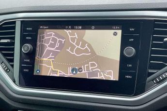 Volkswagen T-Roc Cabriolet 1.5 TSI Active 2dr DSG
