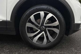 Volkswagen T-Roc Cabriolet 1.5 TSI Active 2dr DSG