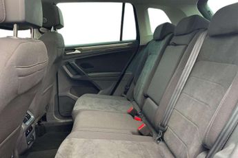 Volkswagen Tiguan 1.5 TSI 150 Elegance 5dr DSG