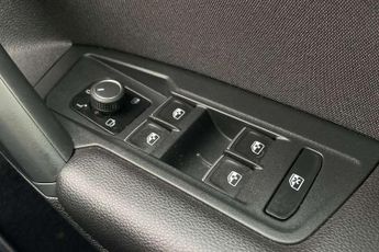 Volkswagen Tiguan 1.5 TSI 150 Elegance 5dr DSG