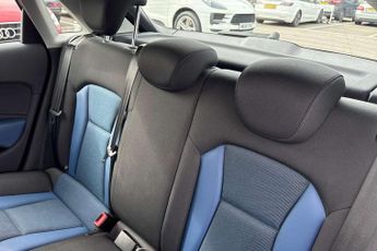 Audi A1 1.4 TFSI Sport 5dr S Tronic