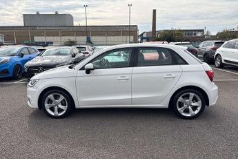 Audi A1 1.4 TFSI Sport 5dr S Tronic