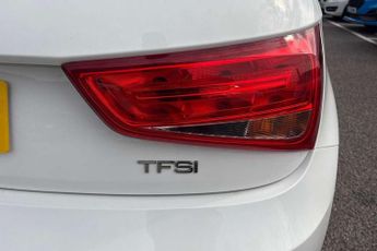 Audi A1 1.4 TFSI Sport 5dr S Tronic