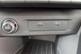 Audi A1 30 TFSI 110 S Line 5dr S Tronic