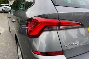 Skoda Kamiq 1.5 TSI SE Drive 5dr DSG