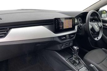 Skoda Kamiq 1.5 TSI SE Drive 5dr DSG