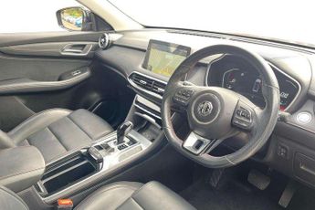 MG HS 1.5 T-GDI Excite 5dr DCT