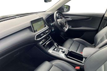 MG HS 1.5 T-GDI Excite 5dr DCT