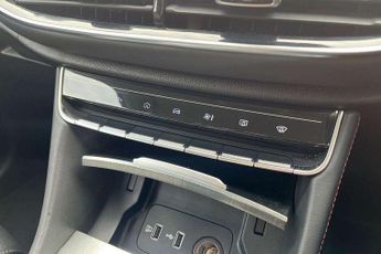 MG HS 1.5 T-GDI Excite 5dr DCT