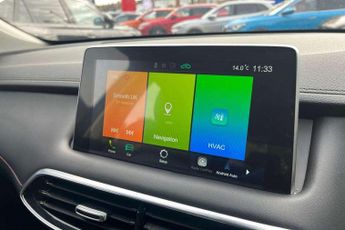 MG HS 1.5 T-GDI Excite 5dr DCT