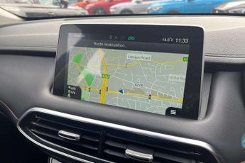 MG HS 1.5 T-GDI Excite 5dr DCT