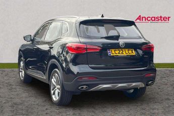 MG HS 1.5 T-GDI Excite 5dr DCT