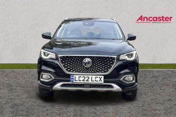 MG HS 1.5 T-GDI Excite 5dr DCT