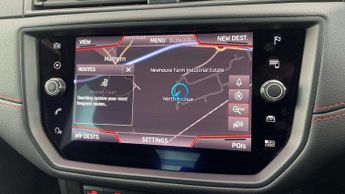 SEAT Arona 1.0 TSI 115 FR [EZ] 5dr DSG