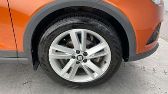SEAT Arona 1.0 TSI 115 FR [EZ] 5dr DSG