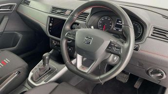 SEAT Arona 1.0 TSI 115 FR [EZ] 5dr DSG