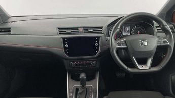SEAT Arona 1.0 TSI 115 FR [EZ] 5dr DSG
