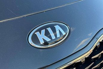 Kia Sportage 2.0 CRDi 48V ISG GT-Line S 5dr DCT Auto [AWD]