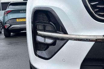 Kia Sportage 1.6 CRDi 48V ISG GT-Line 5dr DCT Auto [AWD]