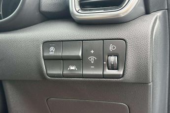 Kia Sportage 1.6 CRDi 48V ISG GT-Line 5dr DCT Auto [AWD]