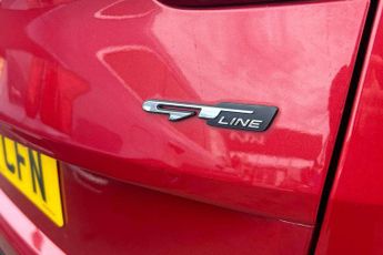 Kia Sportage 1.6 CRDi 48V ISG GT-Line 5dr DCT Auto