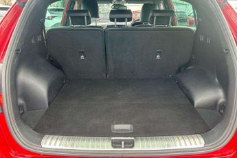 Kia Sportage 1.6 CRDi 48V ISG GT-Line 5dr DCT Auto