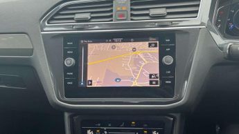 Volkswagen Tiguan Allspace 1.5 TSI Life 5dr DSG