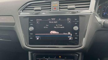 Volkswagen Tiguan Allspace 1.5 TSI Life 5dr DSG