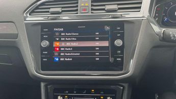 Volkswagen Tiguan Allspace 1.5 TSI Life 5dr DSG
