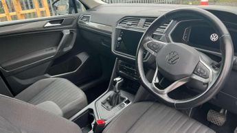 Volkswagen Tiguan Allspace 1.5 TSI Life 5dr DSG