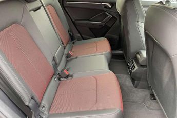 Audi Q3 35 TFSI S Line 5dr S Tronic